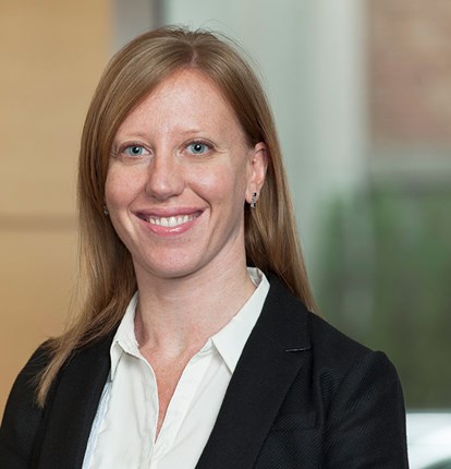 Image of Karen Hernandez Director Ambulatory Care