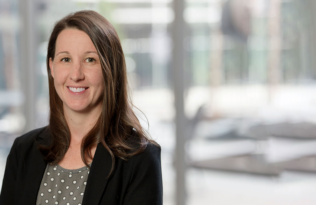 Image of Jessica Gahres Physician Assistant