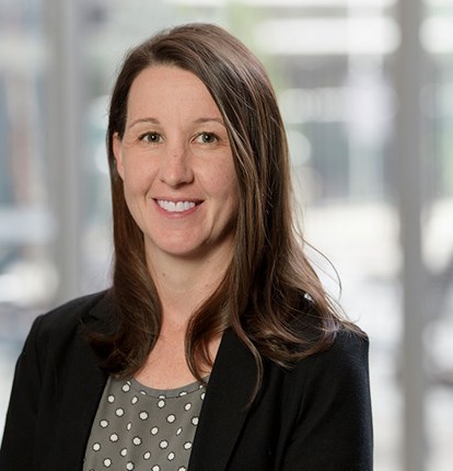 Image of Jessica Gahres Physician Assistant